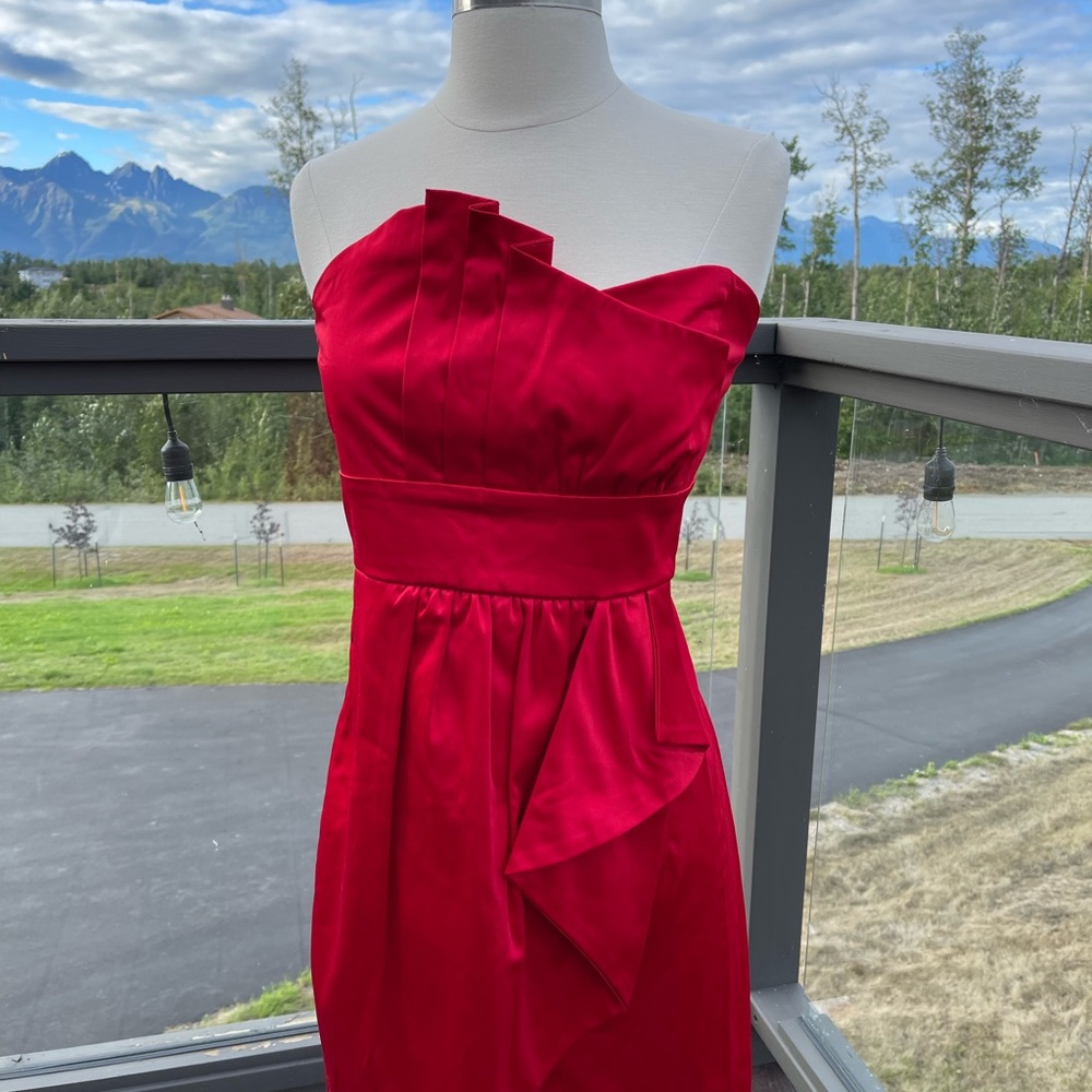 Small dresses - Picture 7 of 9